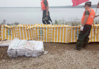 防汛便捷式堵水墻可以回收利用？具體需要哪些步驟？