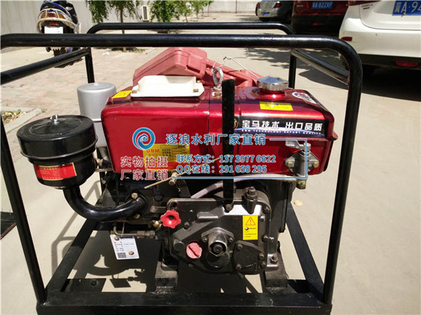 防汛植樁機停機操作注意事項五條