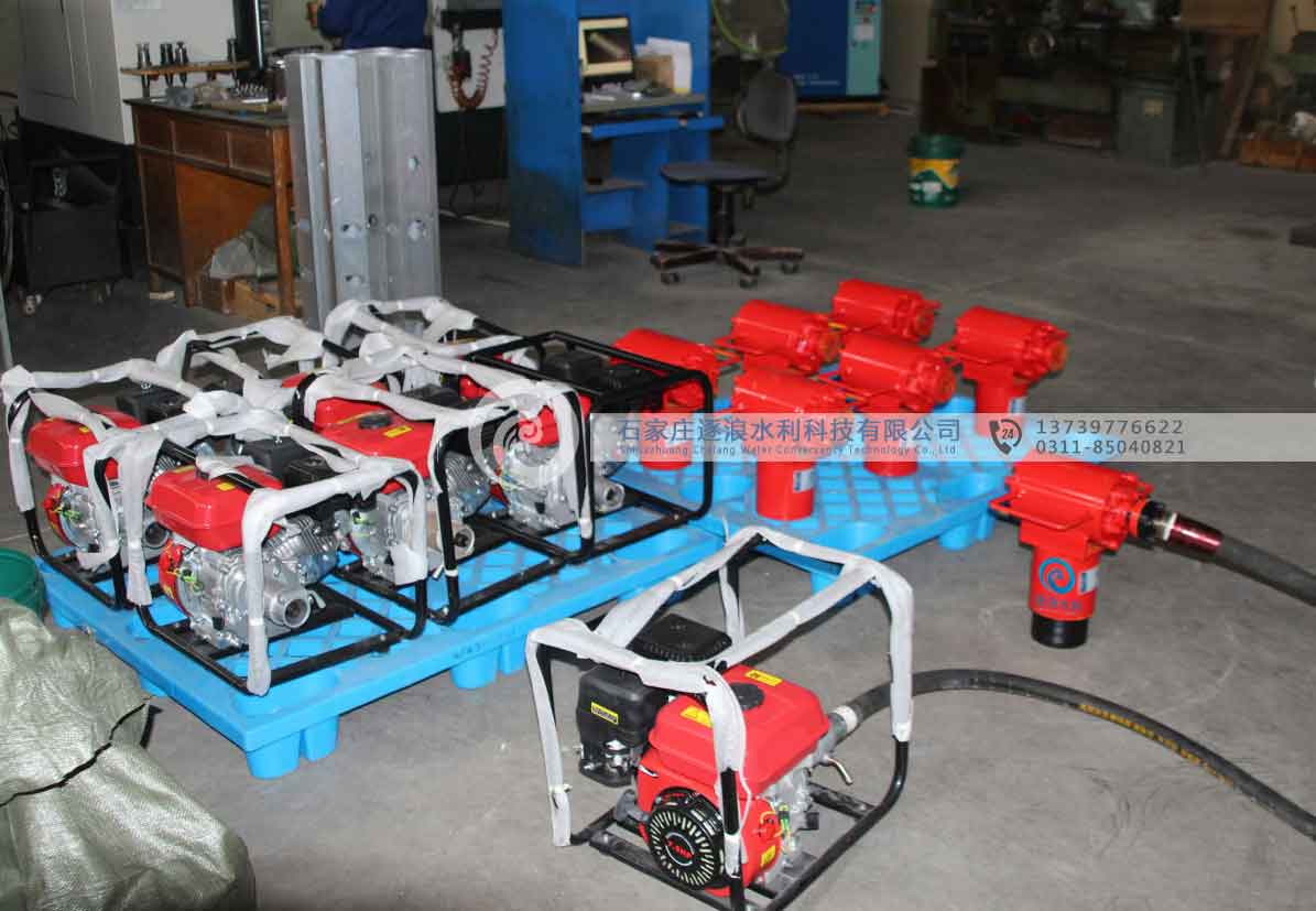 選購打樁機選價格越高的就越好嗎？