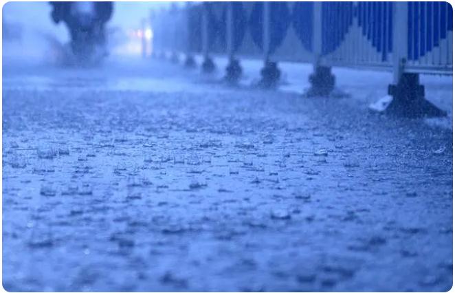 梅汛來(lái)啦！浙江省防指最新發(fā)布的這份重要通知請(qǐng)查收