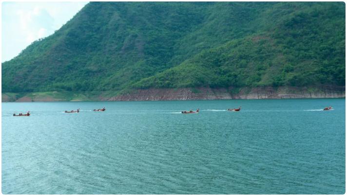 平安普洱&middot;2023|二季度野外駐訓暨綜合救援技能比武火熱開訓