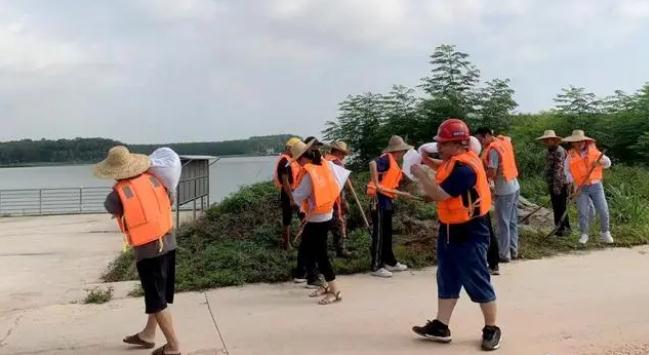 開展防汛搶險應急演練 以“演”促防，以“練”備戰(zhàn)