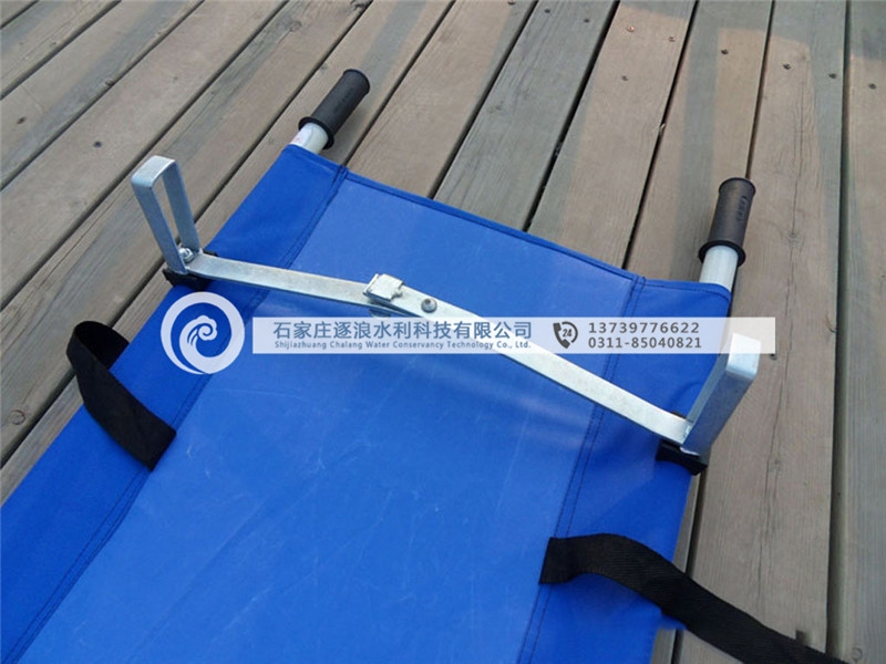 防汛救災(zāi)救生移動(dòng)單架